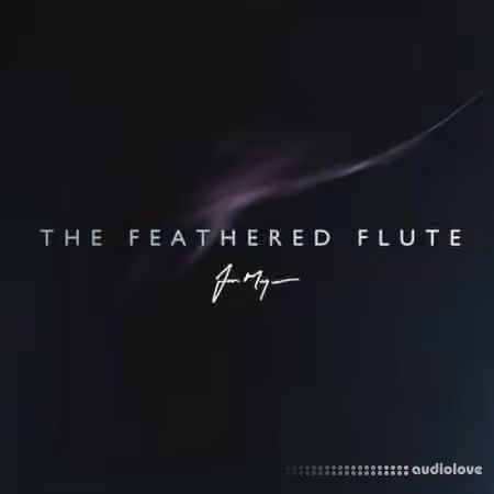 Spitfire Audio Jon Meyer The Feathered Flute [KONTAKT]