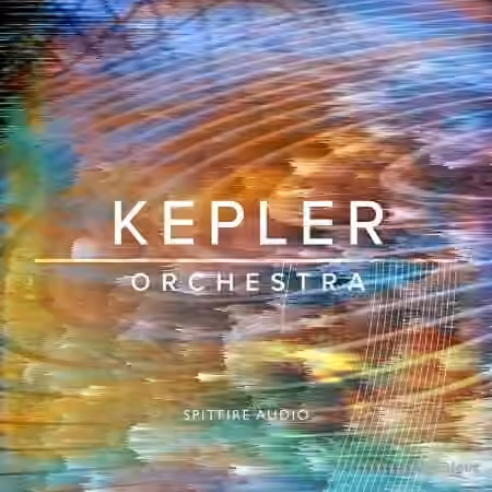 Spitfire Audio Kepler Orchestra v1.0.1 PROPER [KONTAKT]