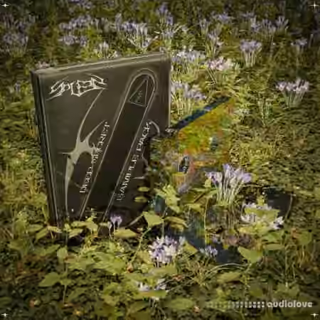 SPLEEN Deep Secret Sample Pack [WAV, MiDi, Synth Presets]