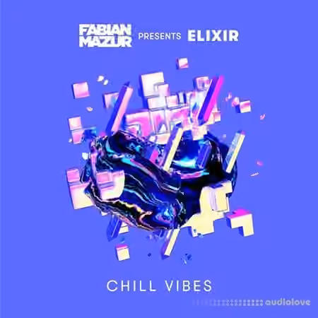 Splice Fabian Mazur Chill Vibes [WAV]