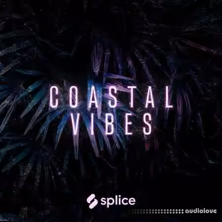 Splice Originals Coastal Vibes Reggaeton [WAV]