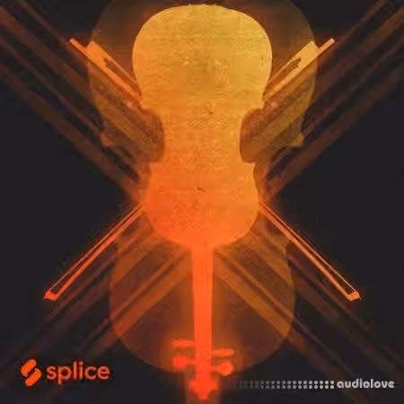 Splice Originals Disco Strings [WAV]