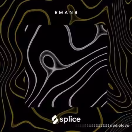 Splice Originals Divine Vocal Emanations with Eman8 [WAV]