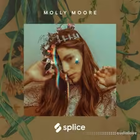 Splice Originals Molly Moore Ecstasy Vocals [WAV]