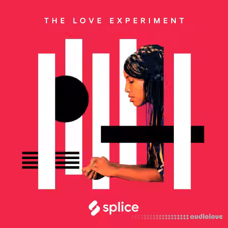 Splice Originals Neo Soul Vocals with The Love Experiment [WAV]