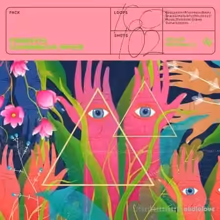 Splice Originals Pimento Caribbean Spice [WAV]