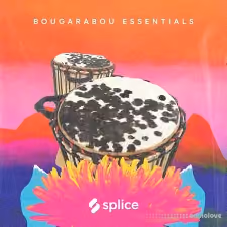 Splice Sessions Bougarabou Essentials [WAV]