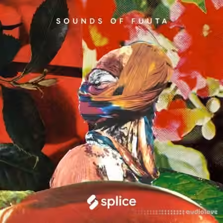 Splice Sessions Sounds of Fuuta [WAV]