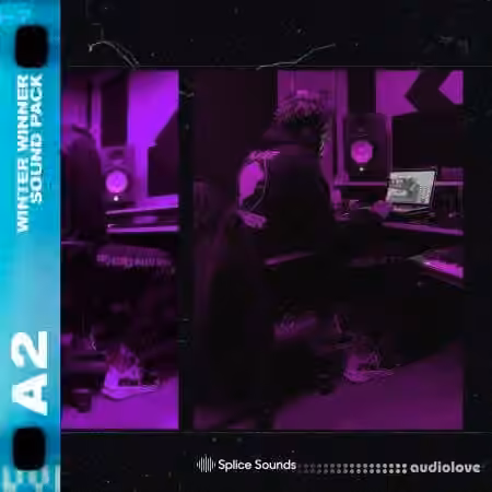 Splice Sounds A2 Winter Winner Sound Pack [WAV]