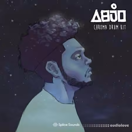 Splice Sounds ABJO Chroma Drum Kit [WAV]