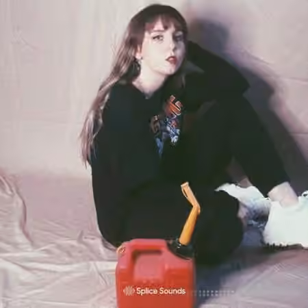 Splice Sounds Brooke Williams Vocal Pack [WAV]