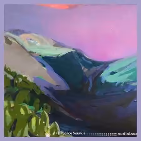 Splice Sounds Dez Wright Mountain Moving Pack [WAV]