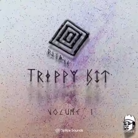 Splice Sounds DJ Taye Trippy Kit Vol.1 [WAV]