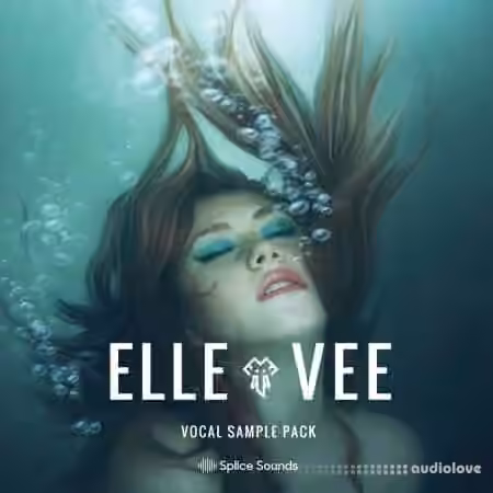 Splice Sounds Elle Vee Vocal Sample Pack [WAV]