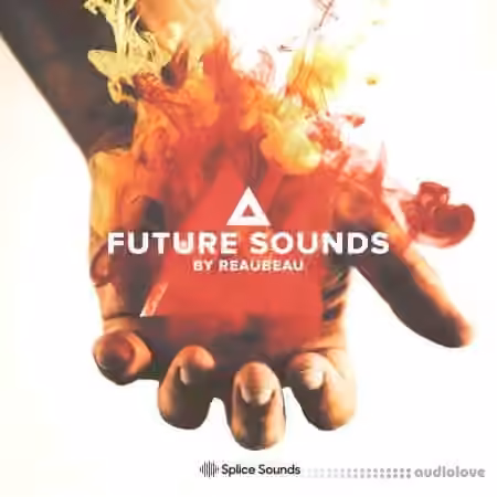 Splice Sounds Future Sounds by ReauBeau [WAV, MiDi]