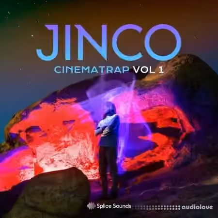 Splice Sounds Jinco Cinematrap [WAV]