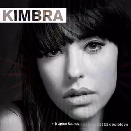 Splice Sounds Kimbra Vocal Sample Pack [WAV]