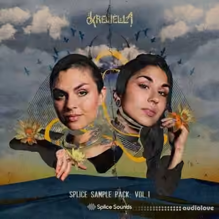 Splice Sounds Krewella Sample Pack Vol.1 [WAV]