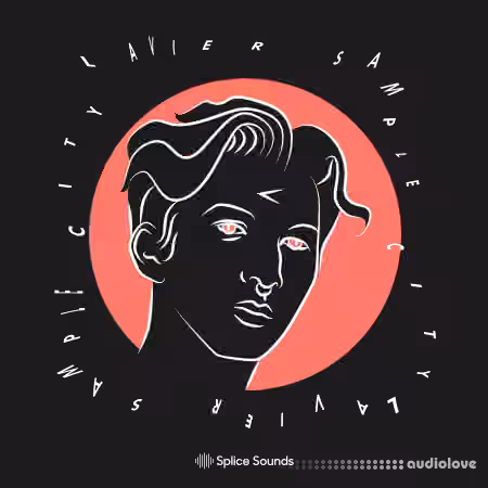 Splice Sounds Lavier Sample Pack [WAV]