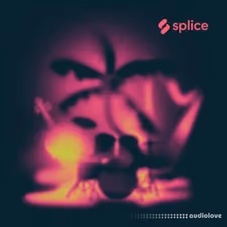 Splice Sounds Paradise Found with The Splice Sounds Orchestra [WAV]