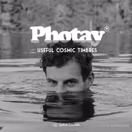 Splice Sounds Photays Useful Cosmic Timbres [WAV]