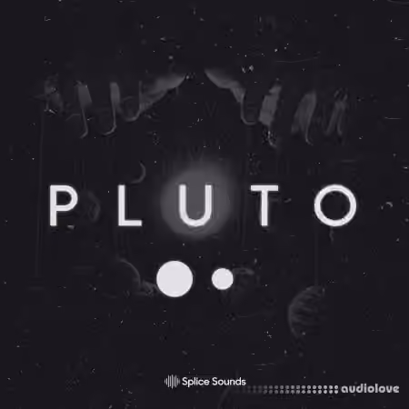 Splice Sounds Pluto Samples [WAV]