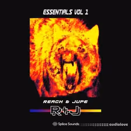 Splice Sounds Reach and Jupe Essentials Sample Pack [WAV]