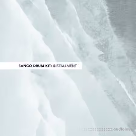 Splice Sounds Sango Drumkit Installment 1 [WAV, (New Version)]