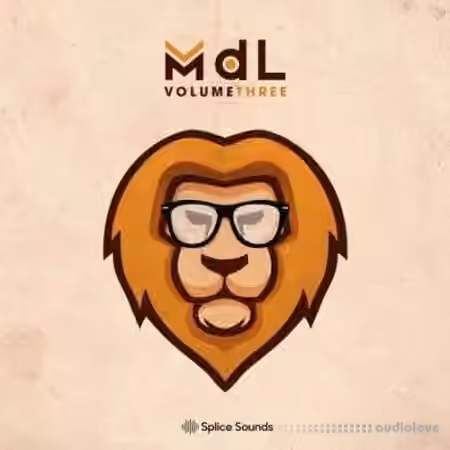 Splice Sounds Sounds By MdL V3 [WAV]