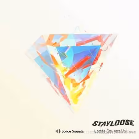 Splice Sounds SteLouse Loose Sounds [WAV, Synth Presets]