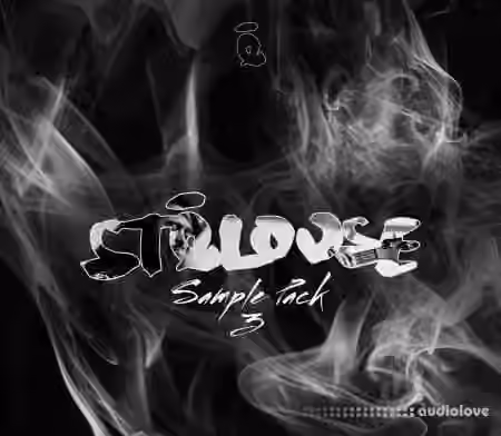 Splice Sounds StéLouse Sample Pack Vol.3 [WAV, MiDi, Synth Presets]