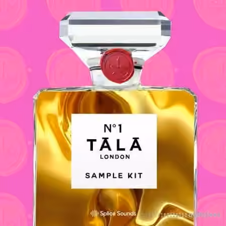 Splice Sounds TALA no.1 sample kit [WAV, MiDi]