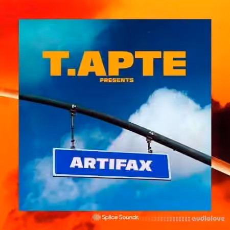 Splice Sounds Tushar Apte presents Artifax [WAV]