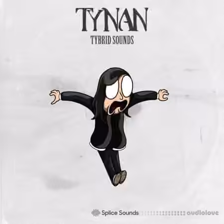 Splice Sounds Tynan Tybrid 1 [WAV]
