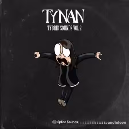 Splice Sounds Tynan Tybrid 2 [WAV]