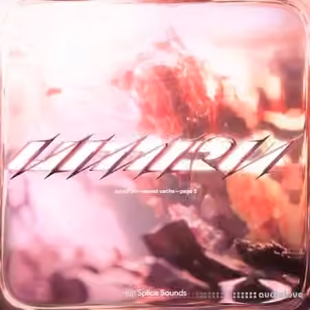 Splice Sounds Umru Sound Cache Vol.2 [WAV]