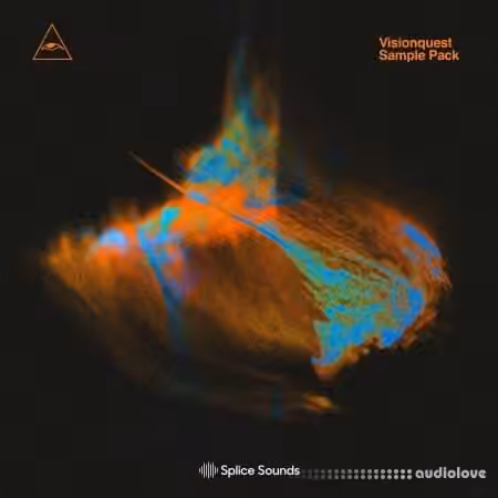 Splice Sounds Visionquest Sample Pack [WAV, MiDi]
