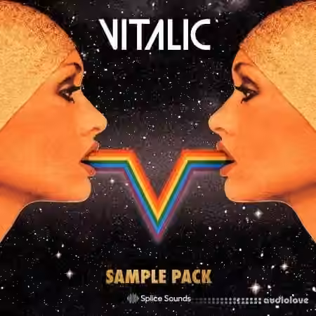 Splice Sounds Vitalic Sample Pack [WAV]