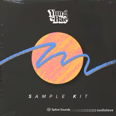 Splice Sounds Yung Bae Sample Kit [WAV]