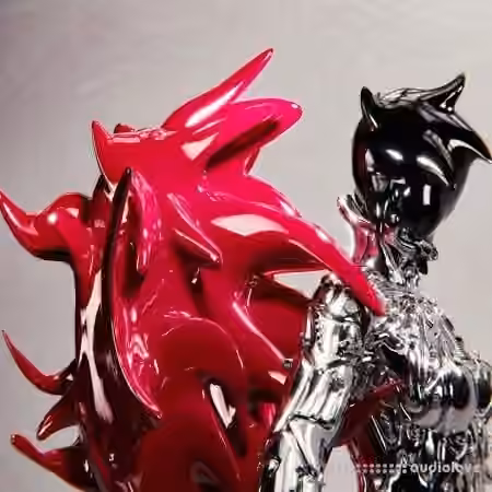 SPM Tronolution Drum Kit [WAV]
