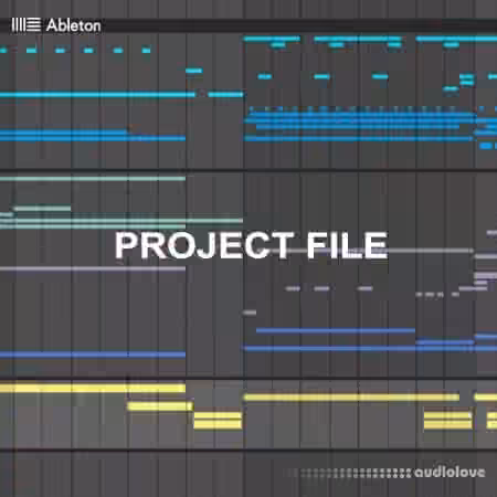 Sportmode MODERN 140 TRAP VIDEO ABLETON 11 PROJECT FILE [Ableton Live]