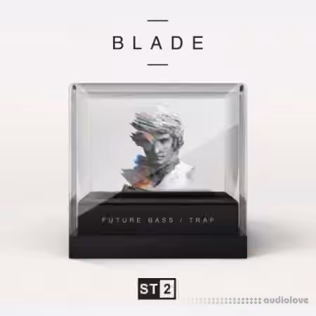 ST2 Samples BLADE [WAV, MiDi]