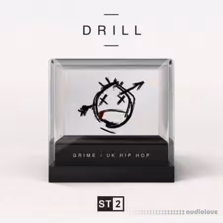 ST2 Samples Drill [WAV]