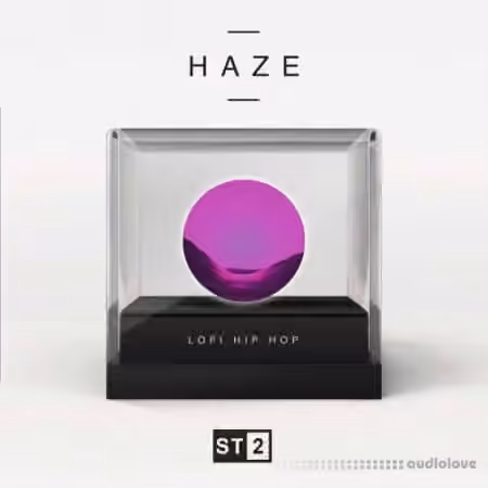 ST2 Samples Haze [WAV, MiDi]