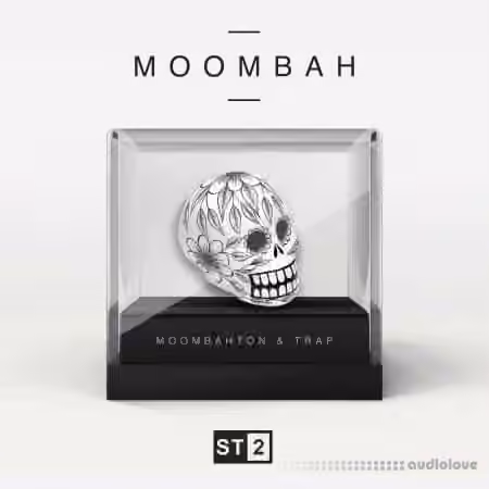 ST2 Samples Moombah [WAV, MiDi]