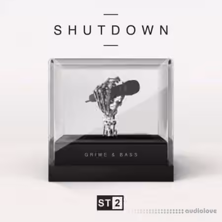 ST2 Samples SHUTDOWN [WAV]