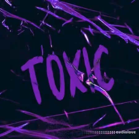 Stafford Beats badbadger Toxic [WAV]