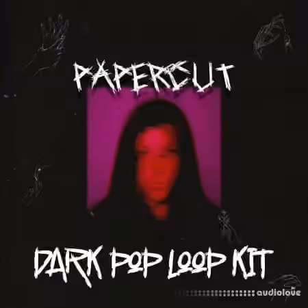 Stafford Beats Papercut [WAV]