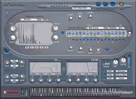 Steinberg Dcota v1.0.1 [WiN]