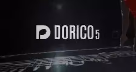 Steinberg Dorico Pro 5 v5.0.0 [WiN]